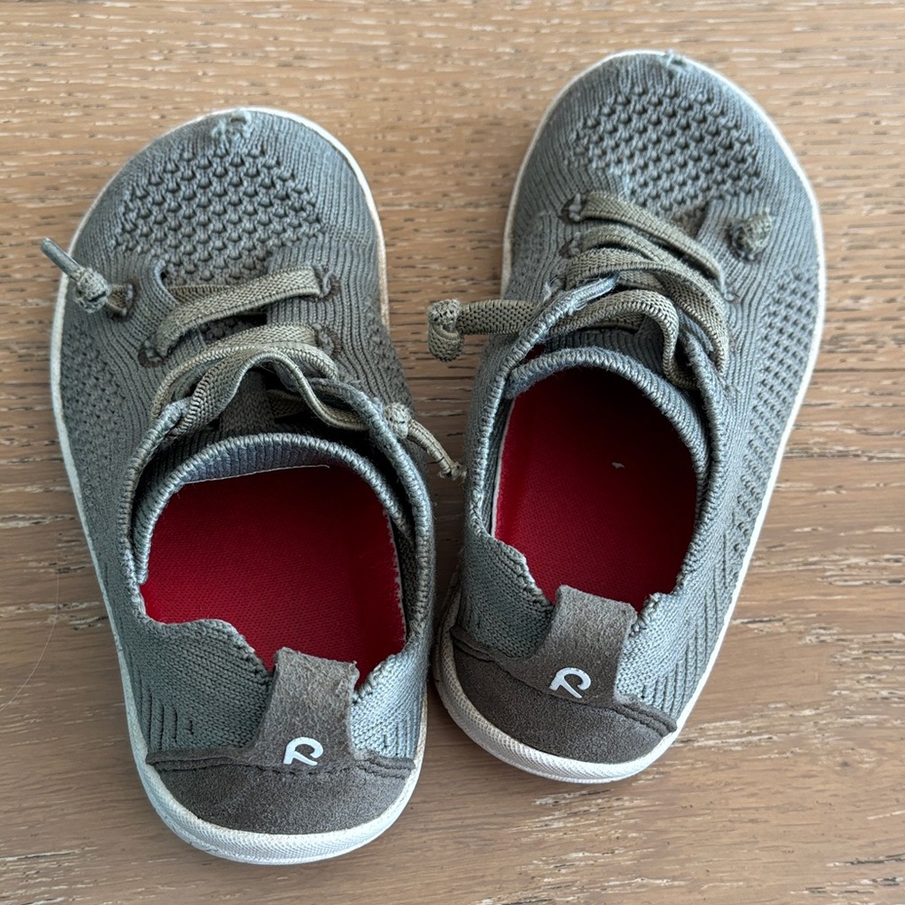 Reima barefoot shoes Astelu